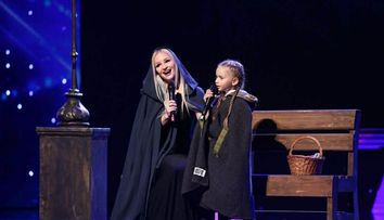 Ce mai fac și cum arată astăzi Ana Cernicova și fiica ei, Amelia Uzun, foste concurente la Românii au talent. În 2018, micuța de 7 ani cucerea publicul cu un moment emoționant alături de mama sa