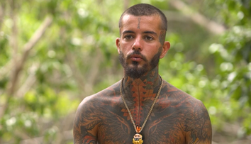 Survivor All Stars, 23 aprilie 2024. Zanni, luat prin surprindere de schimbarea de atitudine a Ștefaniei Stănilă. Deși i-a spus că s-au împăcat, concurentul a fost ținta unor noi atacuri, de față cu toată lumea: „Singurul lucru pe care mi-l puteți reproșa e că nu ne-am făcut codițe împreună”