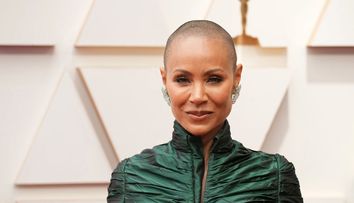 Reacția actriței Jada Pinkett Smith, când Will l-a plesnit pe Chris Rock