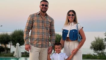 Daniela Iliescu a recunoscut motivul pentru care ea și Culiță Sterp nu îl iau pe Milan în toate vacanțele. Artistul și logodnica lui tocmai s-au întors dintr-o vacanță doar a lor: „Se simte foarte bine acasă”