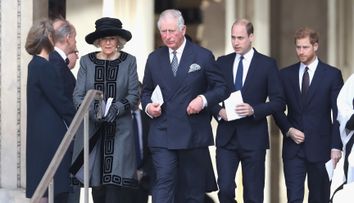 Prințul William, furios pe regele Charles. Tensiuni mari în familia regală după ce Harry a fost invitat să revină la Palat