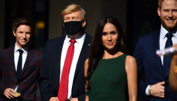 Ce crede Donald Trump despre interviul dat de Meghan Markle și n-a dezvăluit public
