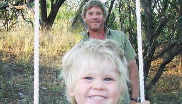 Fiul lui Steve Irwin a crescut si seamana leit cu tatal lui. Cum arata acum si cu ce se ocupa
