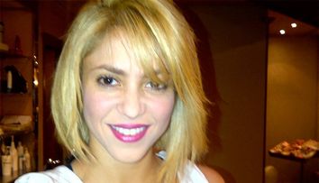 Piesa de 1.800.000 de afisari care a zapacit-o pana si pe Shakira: 