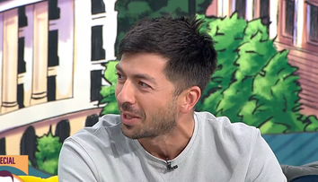 Mircea Bravo recunoaște că a fost un mire zgârcit: „Nu am filmat la nunta mea. E 3.000 de euro”