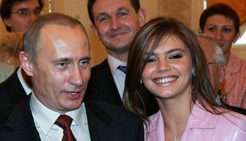 Alina Kabaeva trăiește ”în cel mai luxos triplex din lume”. Dezvăluiri despre iubita secretă a lui Putin