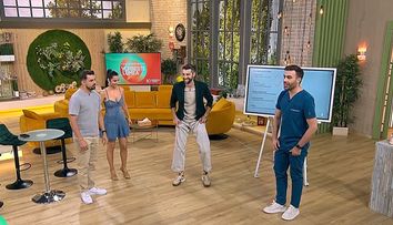 Dr. Marius Sava: exercițiile simple pe care orice român ar trebui să le facă pentru a-și verifica memoria și sănătatea creierului