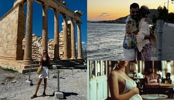 A anunțat sexul bebelușului! Celebra vedetă este însărcinată cu primul copil. Vestea minunată a fost dată pe TikTok: „Este...”