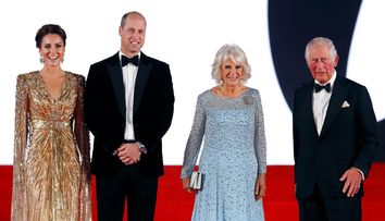 Obiceiul lui Kate Middleton care i-a deranjat pe Regele Charles și Camilla. A făcut eforturi pentru a se corecta