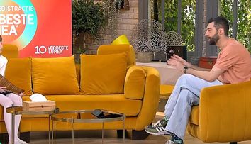 Fetița-minune de la Românii au talent care i-a lăsat pe jurați fără cuvinte! Antonia Tănase cucerește România cu naiul și visează la celebritate mondială