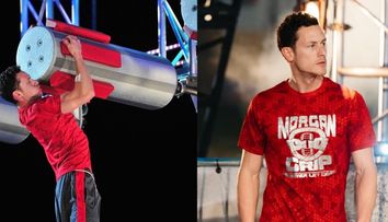 A ajuns în finala Ninja Warrior după ce în urmă cu un an se zbătea între viață și moarte