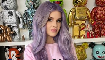 Kelly Osbourne, de nerecunoscut! Incredibil cum arată vedeta după ce a slăbit peste 40 de kilograme