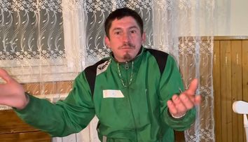 Cum arată fosta iubită a lui Ion Șmecherul. Motivul pentru care ciobanul s-a despărțit de ea, înainte de a muri