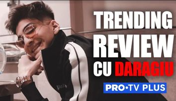 ABI, tras de ureche la concert - Trending Review cu Daragiu - Episodul 11