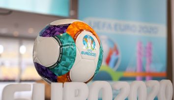 EURO 2020: Programul fazelor eliminatorii! Cine ajunge în finală?