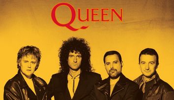 Queen a lansat, cu Freddie Mercury, piesa „Face it alone”