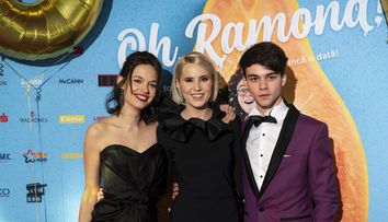 “Oh, Ramona”, filmul cu cea mai mare audiență pe 2019 - 189.208 spectatori în două săptămâni