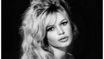 Brigitte Bardot critică Festivalul de la Cannes. Imagini rare cu actrița în vârstă de 90 de ani: „Mă tem de ceea ce devine omenirea”