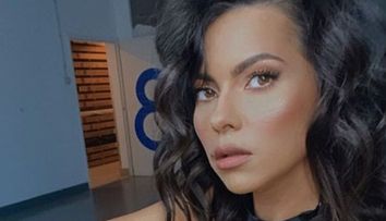 VIDEO Inna cântă piesa Alexandrei Stan, „Mr. Saxobeat”, pe TikTok
