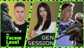 Facem Level (Gen Session) - Call of Duty: Warzone, cel mai realist joc din genul battle royal