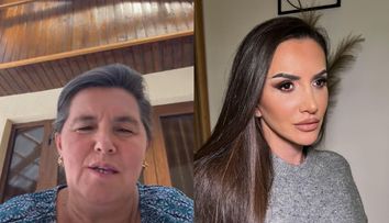 Mama Geta intervine în scandalul început de Mara Bănică. Replica usturătoare pe care i-a dat-o aceasta jurnalistei, în urma tuturor acuzațiilor primite: „Atât pricepe ea”