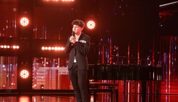 2.5 milioane de români au urmărit cea de-a doua ediție Românii au talent!