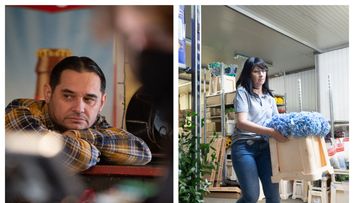 Joi seară, serialul Las Fierbinți și emisiunea Șef sub acoperire au fost lider de audiență!