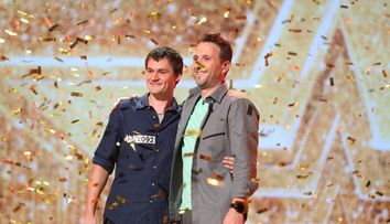 INTERVIU Erno Varga, spălătorul de vase care l-a impresionat pe Andi Moisescu: ”Votați pe cine simțiți că merită