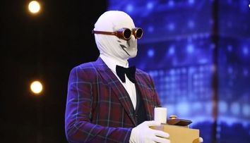 Klek Entos, concurentul care le-a dat fiori juraților de la America's Got Talent