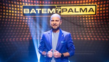 De la ora 18:00, începe o nouă săptămână din show-ul Batem Palma?
