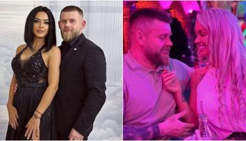 Răzvan Kovacs a dat-o uitării pe Ema Oprișan! Bărbatul s-a „combinat” cu o femeie extrem de controversată din showbiz. S-au afișat împreună, iar fanii au rămas fără cuvinte