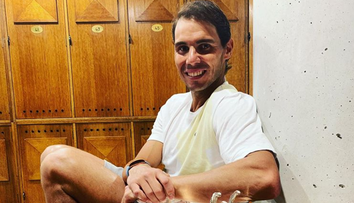 Vedetele din întreaga lume reacționează la succesul uriaș al lui Rafael Nadal, de la Roland Garros