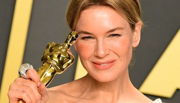 Renee Zellweger, de nerecunoscut în rolul unei criminale. Ce transformări de look a suferit