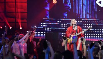 Maria Jugănaru, concurenta care s-a calificat în etapa live: „Datorită acestei emisiuni am făcut încă un pas spre visul meu”