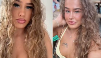Noi detalii despre tânăra de 23 de ani, vedetă pe TikTok, care riscă pedeapsa cu moartea în Dubai. Mama sa, dezvăluiri uluitoare: „Era îngrozită”