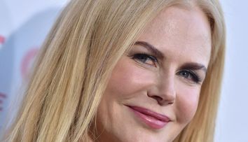 Nicole Kidman, mandra de varsta pe care o are: 