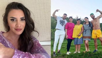 Mara Bănică a dat în judecată familia Sterp. Jurnalista aduce noi acuzații familiei lui Culiță, promițând să nu renunțe atât de ușor: „Nu-mi mai trimiteți mesaje private cu înjurături”