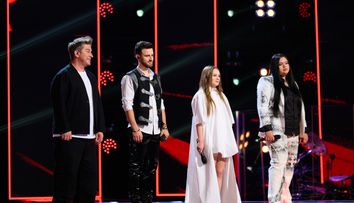 Knockout-uri Vocea României 2025, Irina Rimes. Daniel Șveț, Irina Pătrașcu și Raisa Radu, trio-ul care l-a nemulțumit pe Tudor Chirilă. Antrenorii au același favorit: „Avem de-a face cu un antrenor slab, un antrenor mediu și un antrenor excelent, într-o singură persoană”