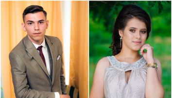 Ce posta pe Facebook Mirel, studentul la Teologie și Medicină care a omorât-o cu bestialitate pe Andreea