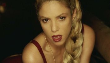 Shakira, anunt trist pentru fani. Ce i s-a intamplat cantaretei