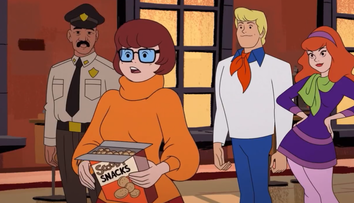 VIDEO Un personaj din noul film de animație Scooby-Doo e gay. Cum au aflat internauții