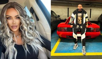 Bianca Drăgușanu sare în apărarea lui Dorian Popa, după ce a recunoscut că s-a drogat: „Situația asta stânjenitoare”