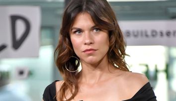 Ana Ularu, distribuită într-un serial britanic alături de vedete din Urzeala tronurilor, Bohemian Rhapsody și The Sopranos