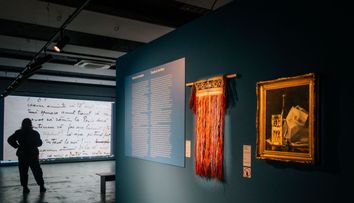 Art Safari mai poate fi vizitat până duminică, 11 decembrie!