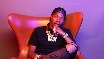 Rapperul Lil Baby a dat 400.000 de dolari pe un ceas fals, fără să știe