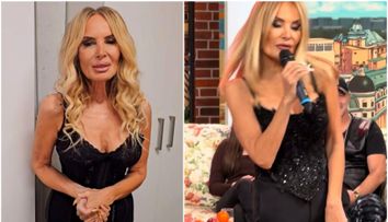 Daniela Gyorfi, ținta criticilor pe internet: „E mumie vie!”. Vedeta a primit zeci de mesaje de hate după ce a slăbit îngrijorător. Videoclipul care a șocat internetul