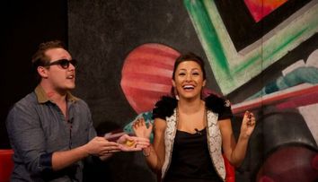 Andra isi mai doreste un copil. Ce declaratii a facut artista la MTV LIVE@6