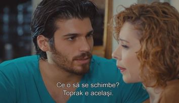 Ce nu stiai despre actorii din telenovela 