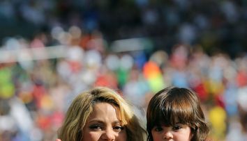 Shakira, declaratia cu care i-a uimit pe fani. Ce spune vedeta in legatura cu fiul sau, Milan