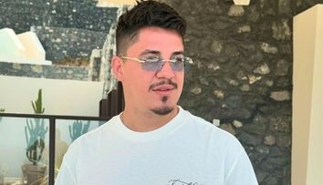 Bogdan de la Ploiești a fost căsătorit! Cum arată fosta soție a manelistului: „Am dat cea mai mare bombă!”